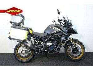 QJMOTOR SRT 800 SX TOURING (BJ 2026) — MOTOREN | OVERIGE MERKEN — MARKTPLAATS