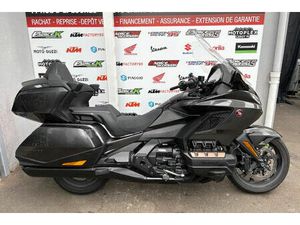 HONDA GOLDWING 1800 2024