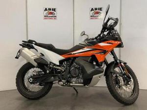 KTM 890 ADVENTURE (BJ 2023) — MOTOREN | KTM — MARKTPLAATS