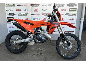 KTM 250 EXC 2024