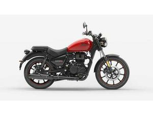 VENDO ROYAL ENFIELD METEOR 350 FIREBALL (2021 - 26) NUOVA A QUARTU SANT'ELENA (CODICE 9910369) - MOTO.IT
