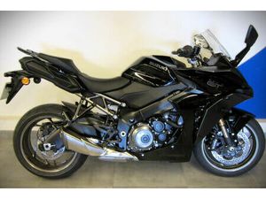 SUZUKI GSX-S 1000 2026