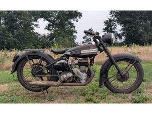 TERROT - HCTL - 350 CC - 1951