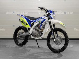 NXT 250 DIRT BIKE CROSS MOTOR