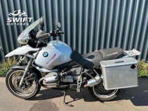 BMW R 1150 GS (BJ 2000) INRUILEN MOGELIJK INRUILEN MOGELIJK — MOTOREN | BMW — MARKTPLAATS