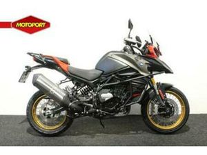 QJMOTOR SRT 800 SX (BJ 2026) — MOTOREN | OVERIGE MERKEN — MARKTPLAATS