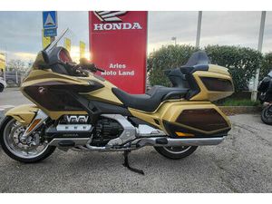 HONDA GOLDWING 1800 2025