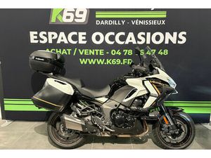 KAWASAKI VERSYS ABS 2025