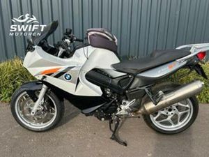 BMW F 800 ST (20112011) 50659KM INRUILEN MOGELIJK INRUILEN M — MOTOREN | BMW — MARKTPLAATS