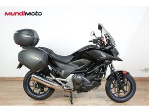 HONDA NC 750 X ABS DCT - MUNDIMOTO