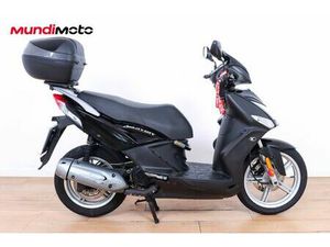 KYMCO AGILITY CITY 125 - MUNDIMOTO