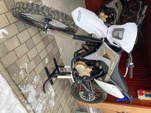 PITBIKE 250