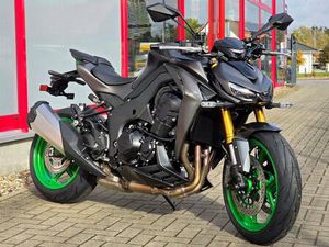KAWASAKI Z1100 SE NEUES MODELL 2026, SOFORT VERFÜGBAR!