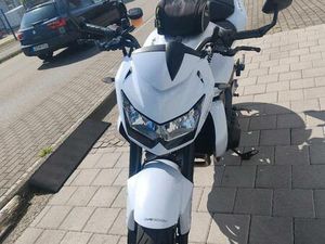 KAWASAKI Z750 TOP ZUSTAND