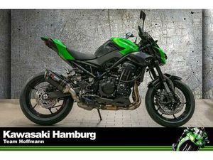 KAWASAKI Z900 PERFORMANCE, SOFORT LIEFERBAR,LIEFERSERVICE