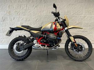 BMW R 12 G/S 1170 CARDAN EURO 5 1170 CC