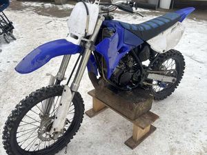 2004 YAMAHA YZ 85 BIENIÓW