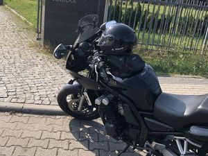 FZS600 YAMAHA 2001R 50TYS PRZEBIEGU STARY KRZESK