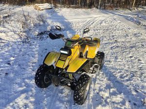 YAMAHA WARRIOR 350 (ZAMIANA) CEDYNIA