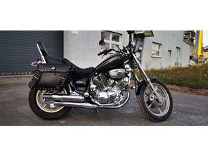 YAMAHA XV VIRAGO 1100 POZNAŃ STAROLĘKA