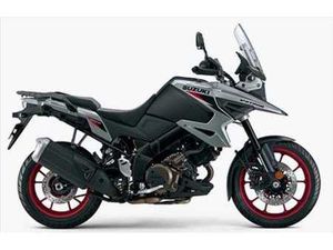 SUZUKI DL 1050 EURO 5+