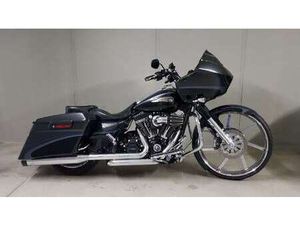 HARLEY-DAVIDSON CVO LIMITED