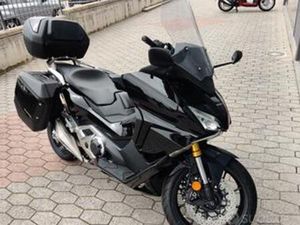 HONDA FORZA 750 - 2022