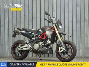 APRILIA DORSODURO FACTORY 750 CC