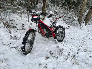 GASGAS GAS GAS TXT 80