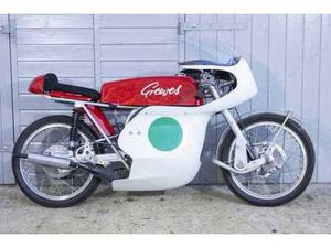 GREEVES SILVERSTONE 24RES MANUAL