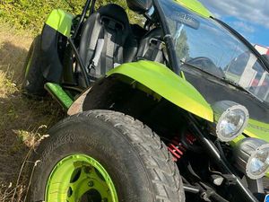 PGO BUGRACER 500I BUGGY