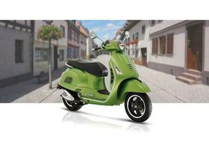 PIAGGIO VESPA GTS 300 SUPER ABS CVT EURO 4 278 CC