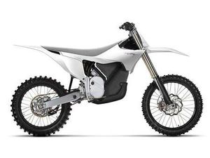 STARK VARG MX VIT 80 HK - KAMPANJ