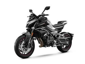 CFMOTO 800 NK -KAMPANJ