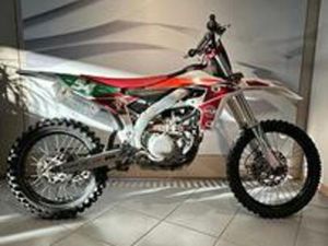 FANTIC XXF 450 RACING