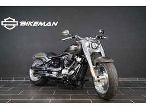 HARLEY-DAVIDSON FLFBS FAT BOY 114 VANCE & HINES