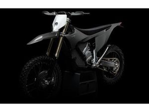 STARK VARG EX - 60 HK - GRÅ - 2274 KR/MÅN