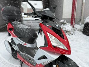 PEUGEOT SPEEDFIGHT 3 AC ( 25 MOFA )