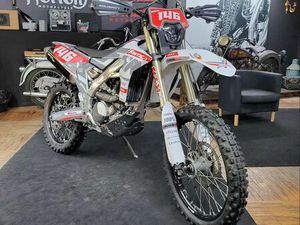 FANTIC XEF 250 / 2022 TERMAS DE SÃO VICENTE