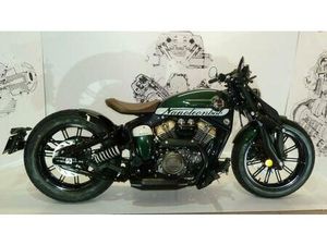 VENDO BENDA MOTORCYCLES NAPOLEON BOB 250 (2025 - 26) NUOVA A PONTELONGO (CODICE 9832433) - MOTO.IT