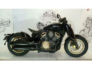 VENDO BENDA MOTORCYCLES NAPOLEON BOB 500 (2024 - 26) NUOVA A PONTELONGO (CODICE 9787131) - MOTO.IT