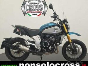 CF MOTO 700CL-X ADVENTURE