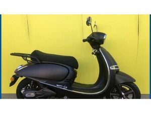 VENDO CJR MOTORECO TRINITY 5KW L (2021 - 26) NUOVA A ROMA (CODICE 9318588) - MOTO.IT