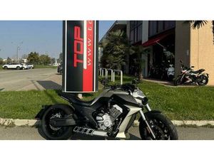 VENDO BENDA MOTORCYCLES LFC 700 (2024 - 26) NUOVA A SAN PROSPERO (CODICE 9579706) - MOTO.IT