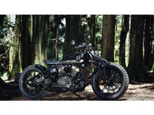 VENDO BENDA MOTORCYCLES NAPOLEON BOB 250 (2025 - 26) NUOVA A MASSA (CODICE 9842380) - MOTO.IT