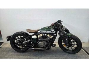 VENDO BENDA MOTORCYCLES NAPOLEON BOB 250 (2025 - 26) NUOVA A ROSTA (CODICE 9823429) - MOTO.IT