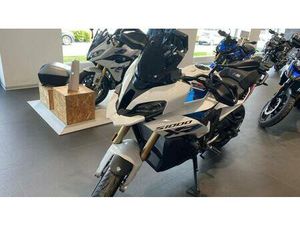 VENDO BMW S 1000 XR (2024 - 26) NUOVA A ROSTA (CODICE 9910180) - MOTO.IT