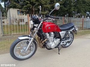 HONDA CB