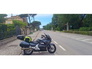 HONDA ST1300, MOCNO DOINWESTOWANA DROHICZYN
