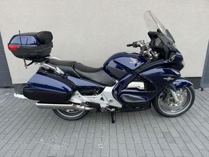 HONDA ST1300 PANEUROPEAN PIEKNA SZTUKA BLASZKI